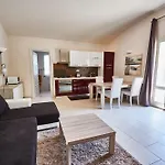 Trullo Felice Winter Villa *