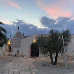 Trullo Felice Winter *